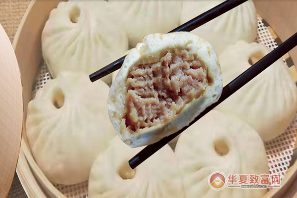 江南第一笼加盟